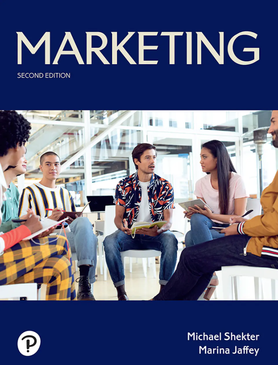 Marketing 2nd Edition 1