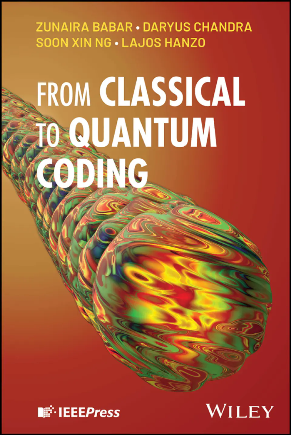 From Classical to Quantum Coding 1