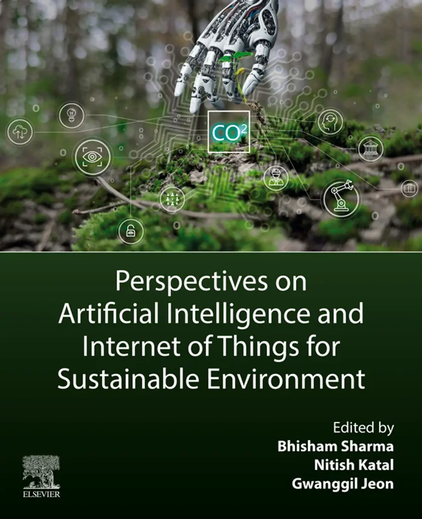 Perspectives on Artificial Intelligence and Internet of Things for Sustainable Environment 1