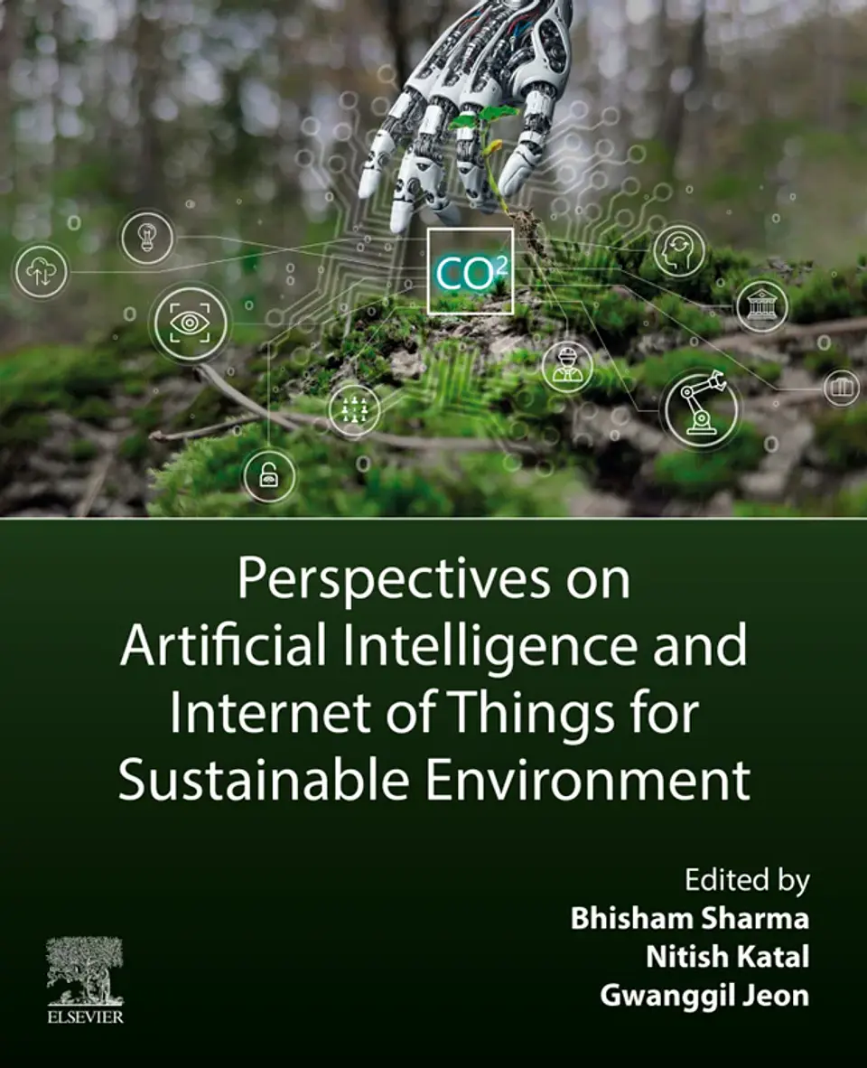 Perspectives on Artificial Intelligence and Internet of Things for Sustainable Environment 1