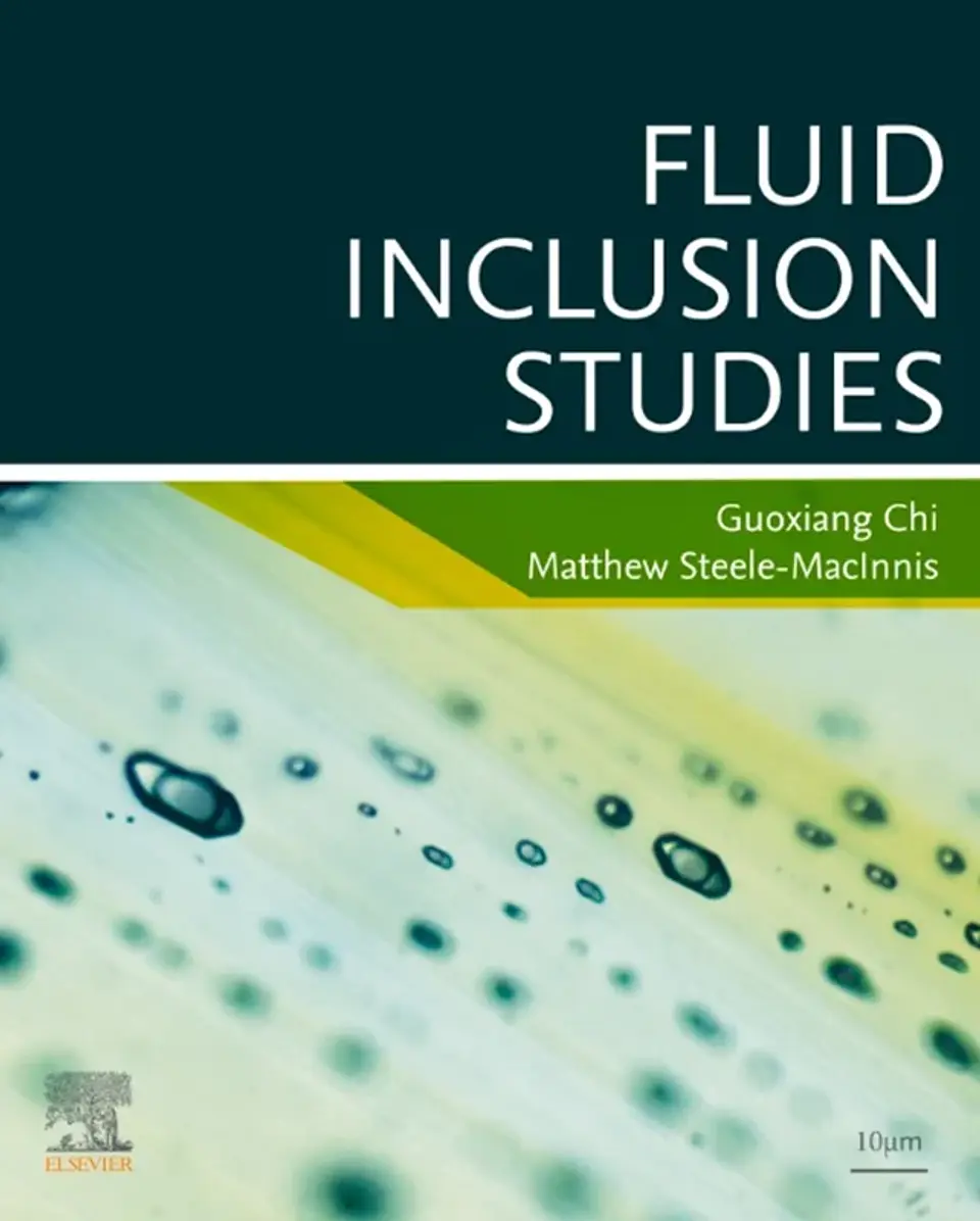 Fluid Inclusion Studies: Principles, Problems, and Practices 1