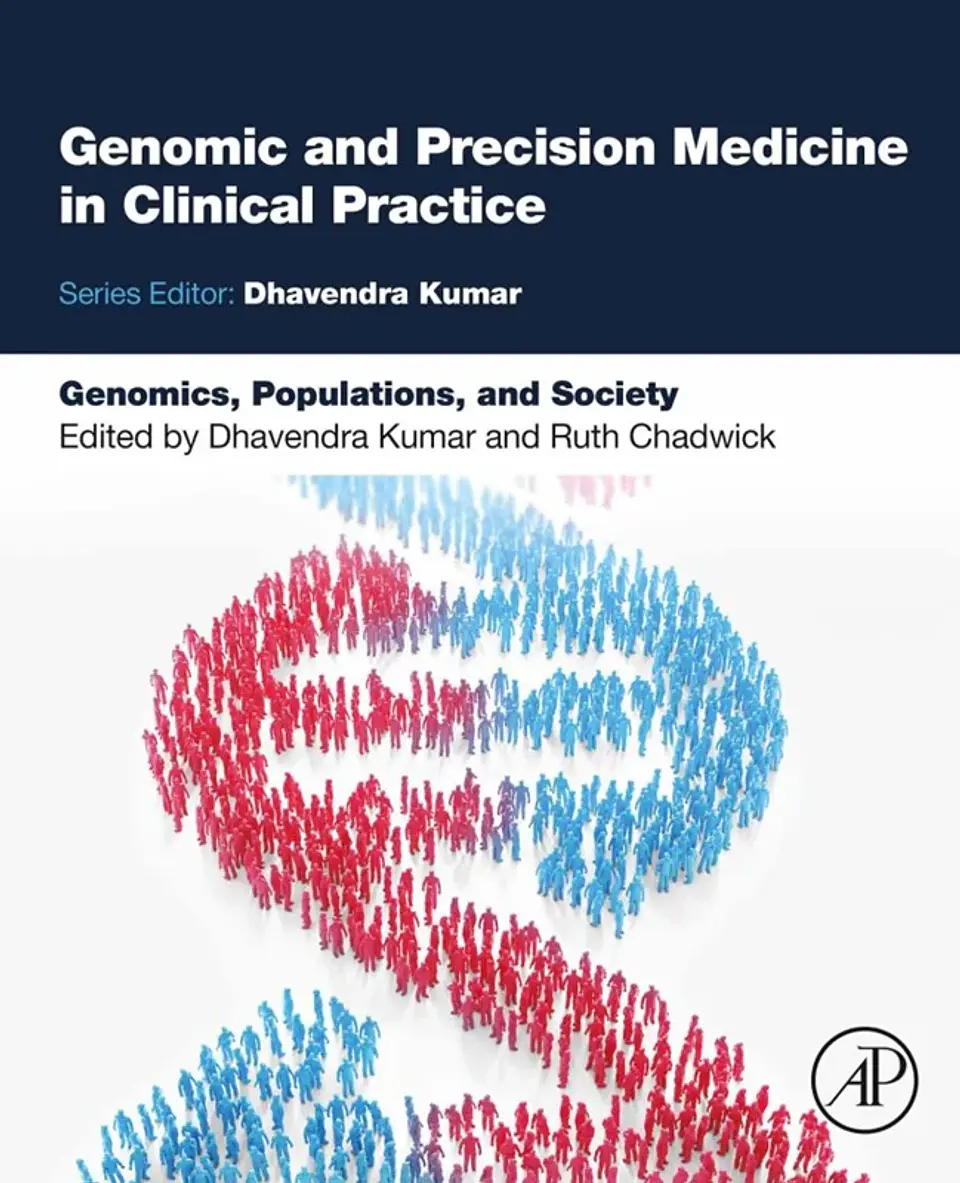 Genomics, Populations, and Society 1