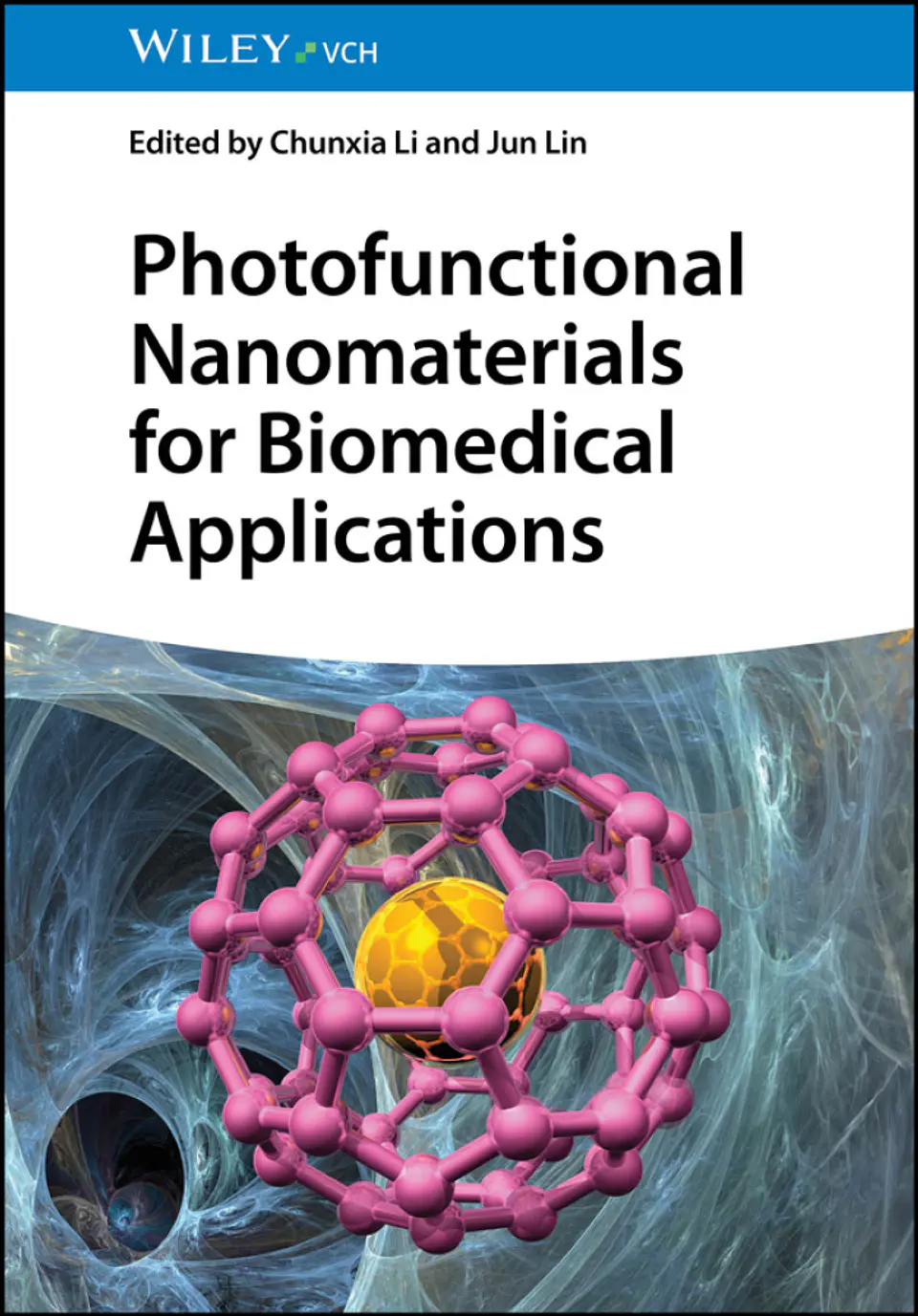 Photofunctional Nanomaterials for Biomedical Applications 1