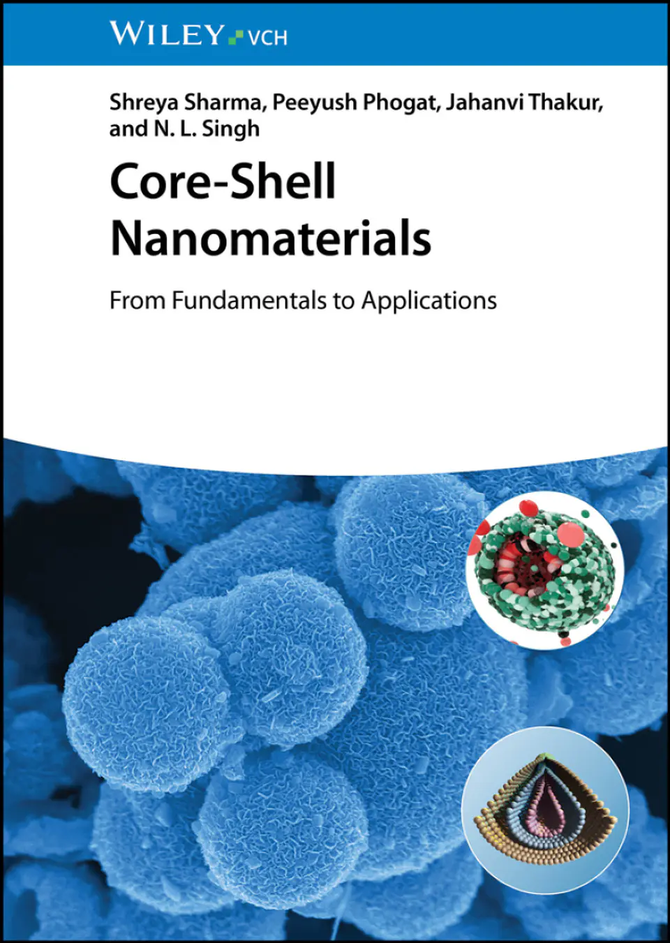 Core-Shell Nanomaterials: From Fundamentals to Applications 1