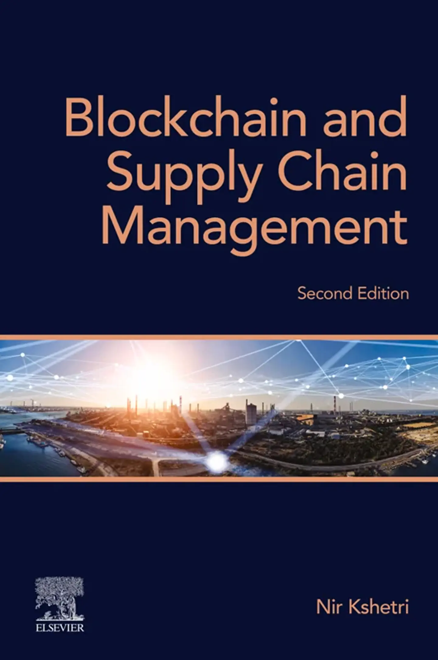 Blockchain and Supply Chain Management 2nd Edition 1