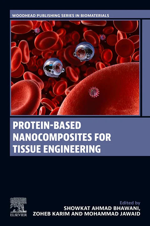 Protein-Based Nanocomposites for Tissue Engineering