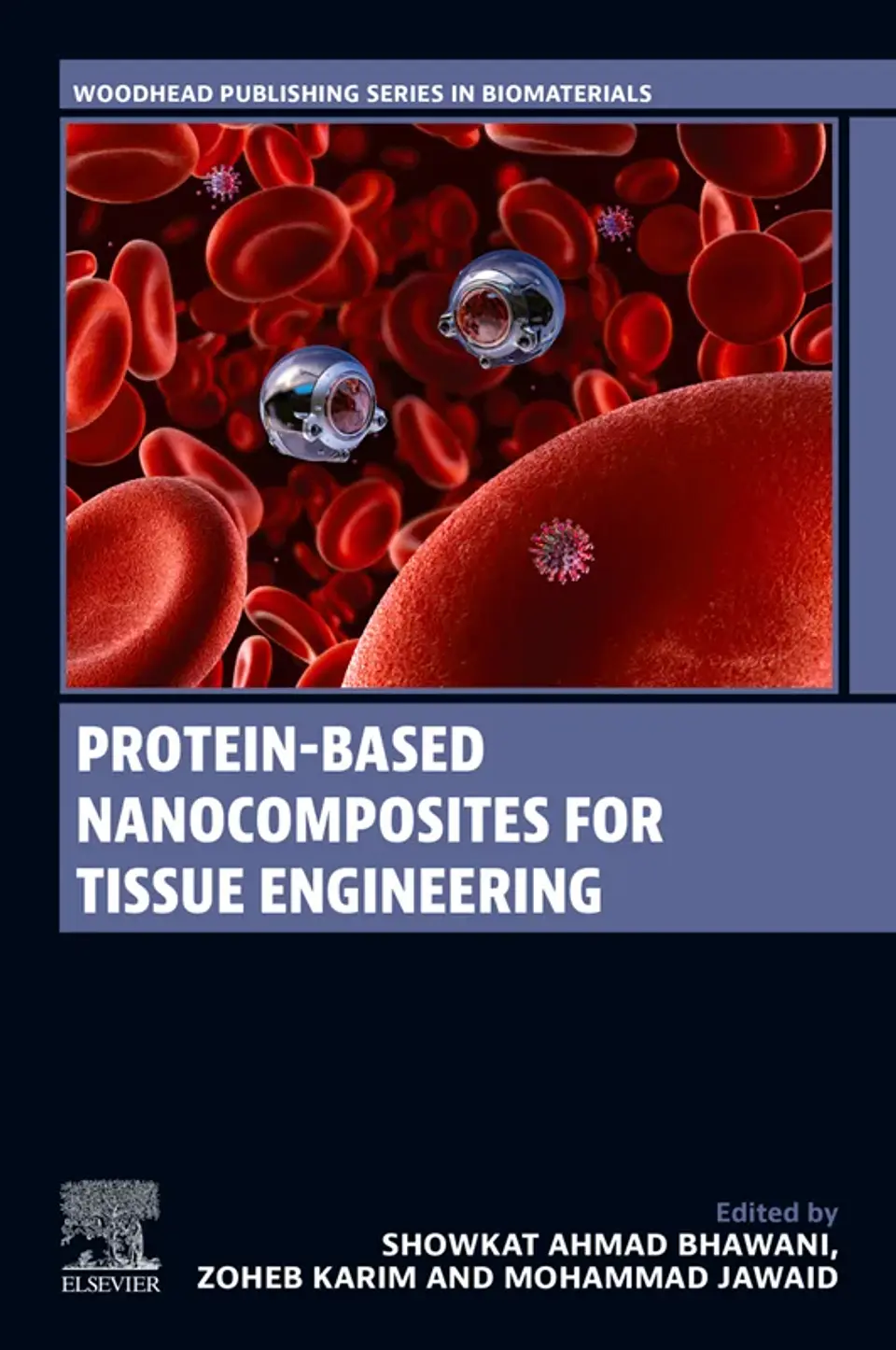 Protein-Based Nanocomposites for Tissue Engineering 1