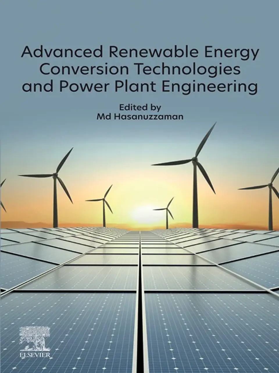 Advanced Renewable Energy Conversion Technologies and Power Plant Engineering 1