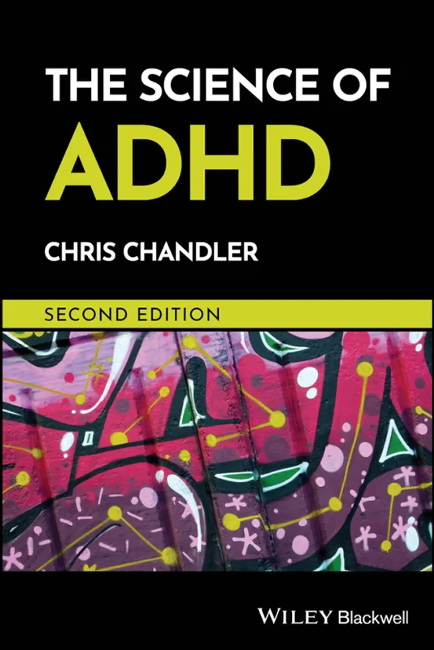 The Science of ADHD 2nd Edition 1