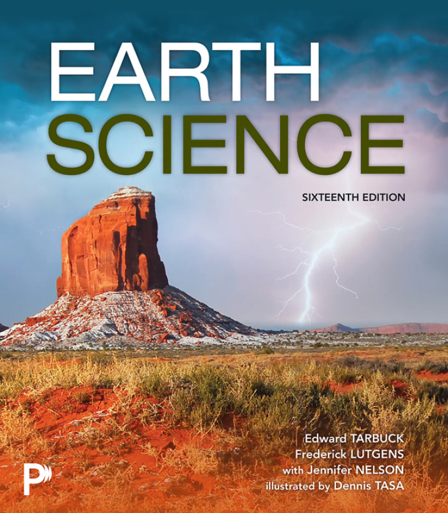 Earth Science 16th Edition 1