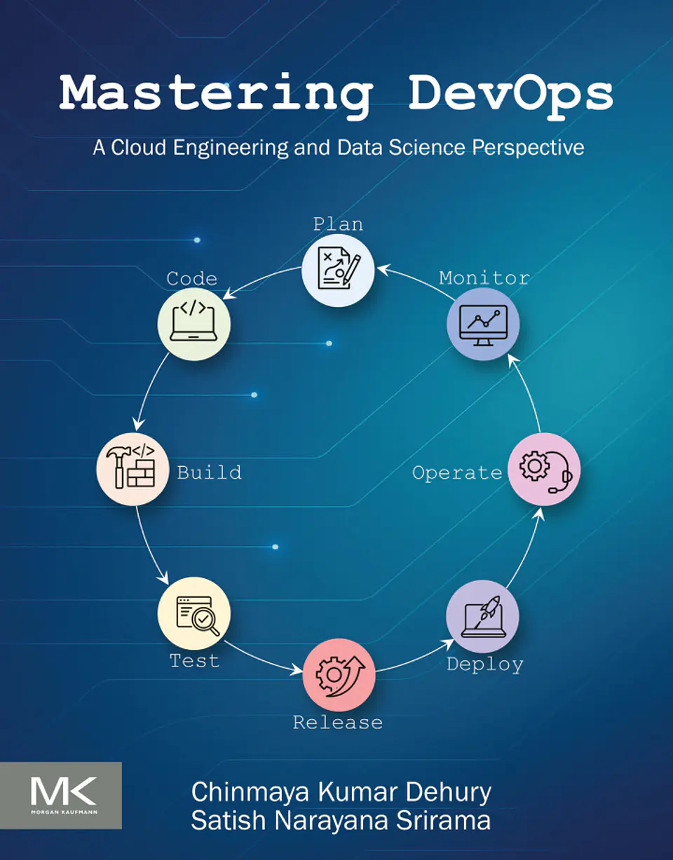 Mastering DevOps: A Cloud Engineering and Data Science Perspective 1