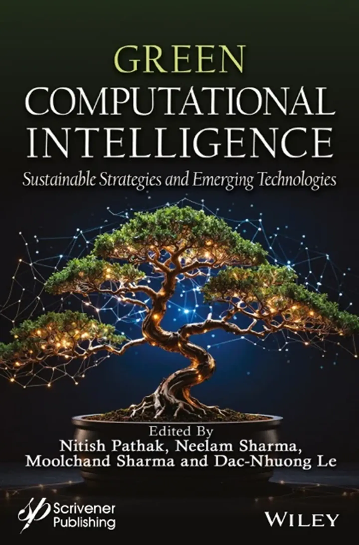 Green Computational Intelligence: Sustainable Strategies and Emerging Technologies 1