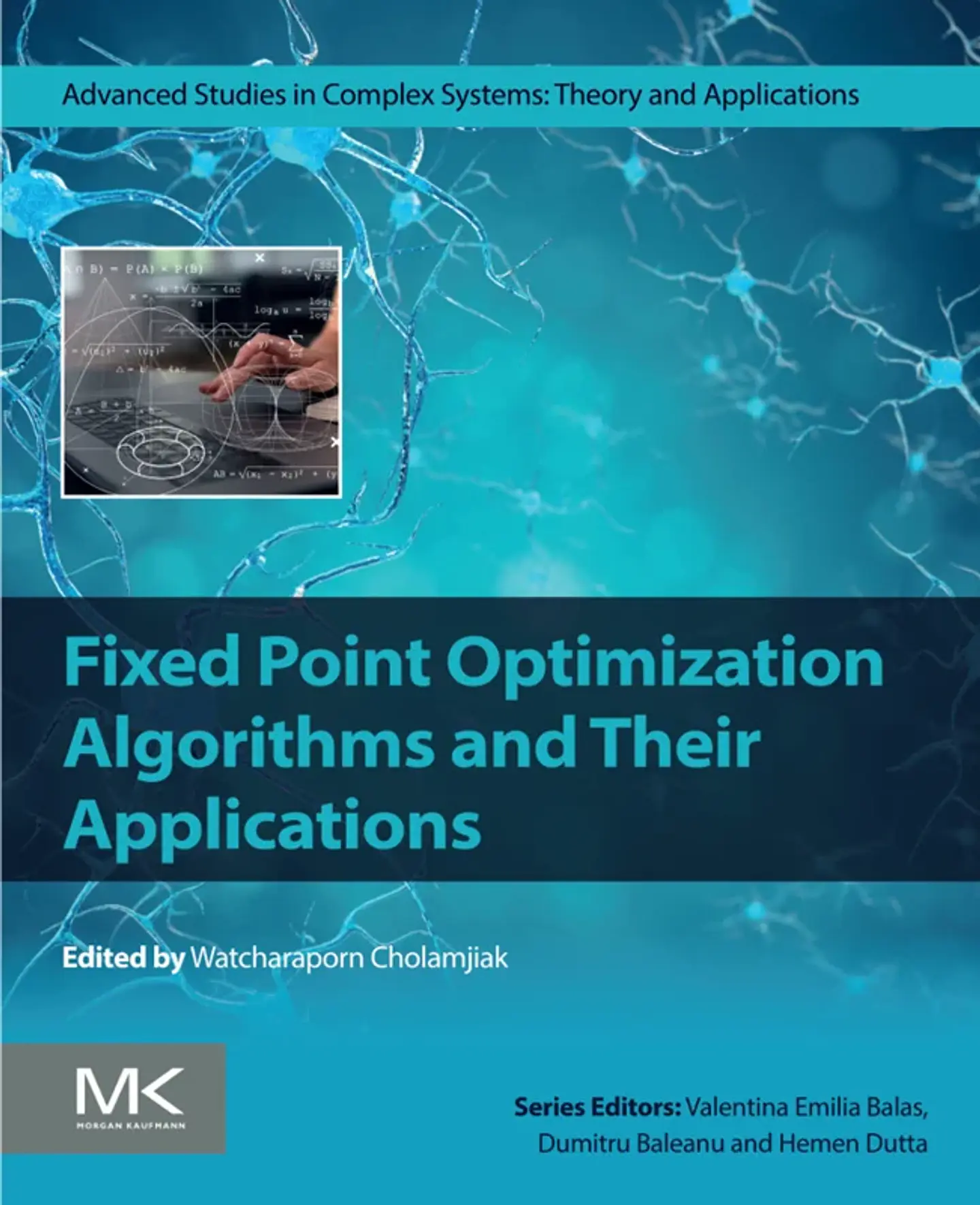 Fixed Point Optimization Algorithms and Their Applications 1