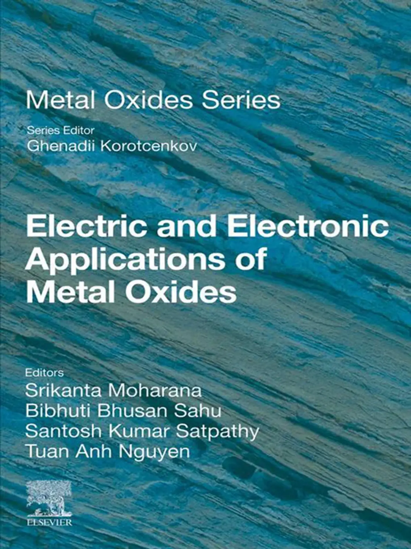 Electric and Electronic Applications of Metal Oxides 1