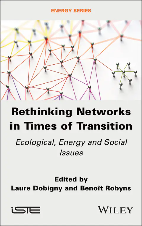 Rethinking Networks in Times of Transition: Ecological, Energy and Social Issues