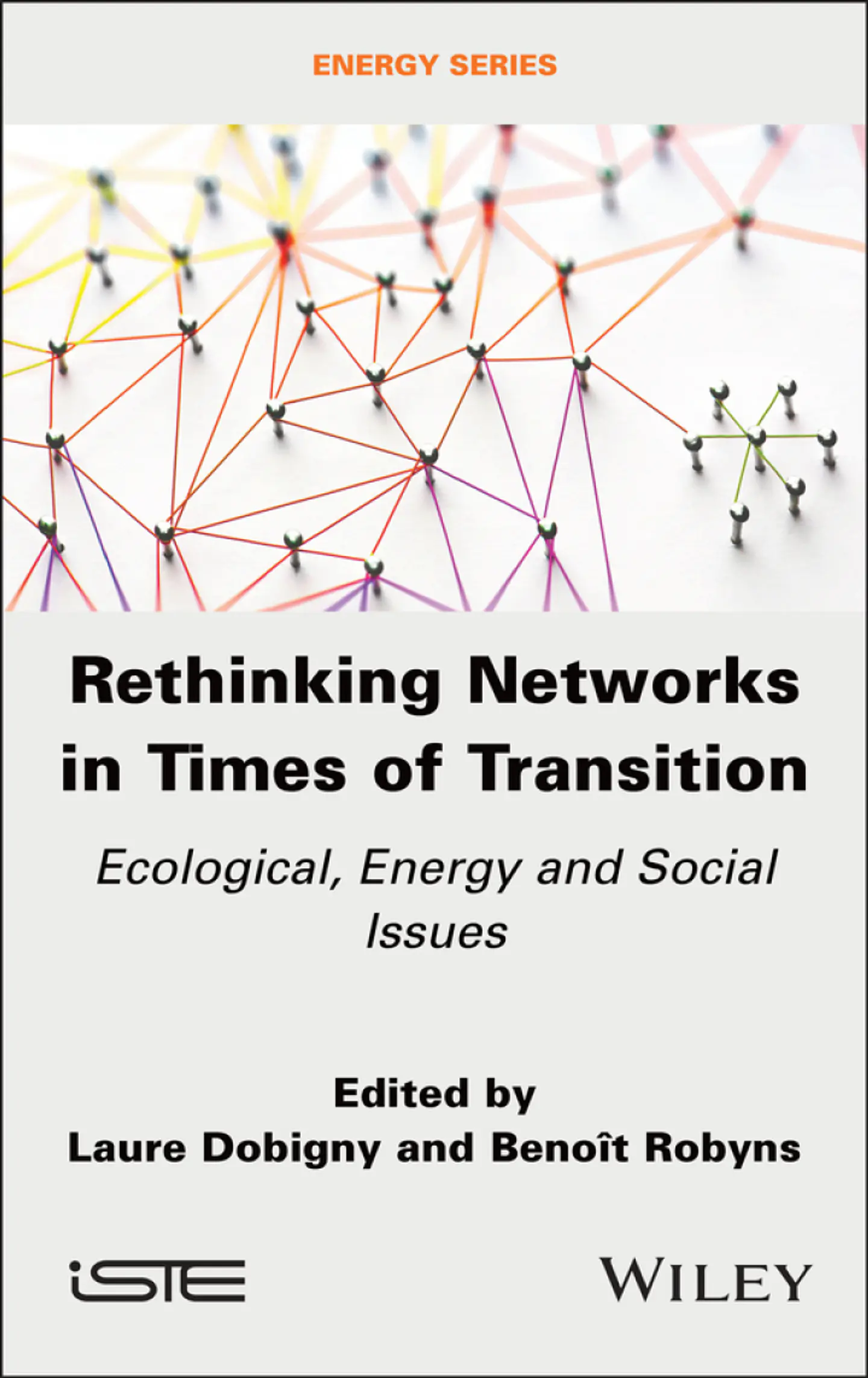 Rethinking Networks in Times of Transition: Ecological, Energy and Social Issues 1