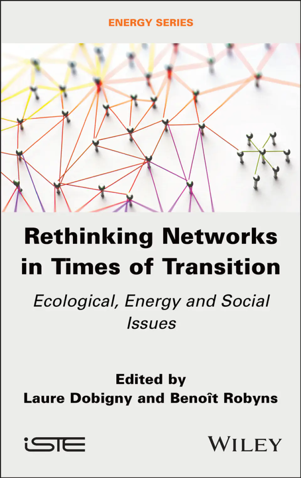 Rethinking Networks in Times of Transition: Ecological, Energy and Social Issues 1