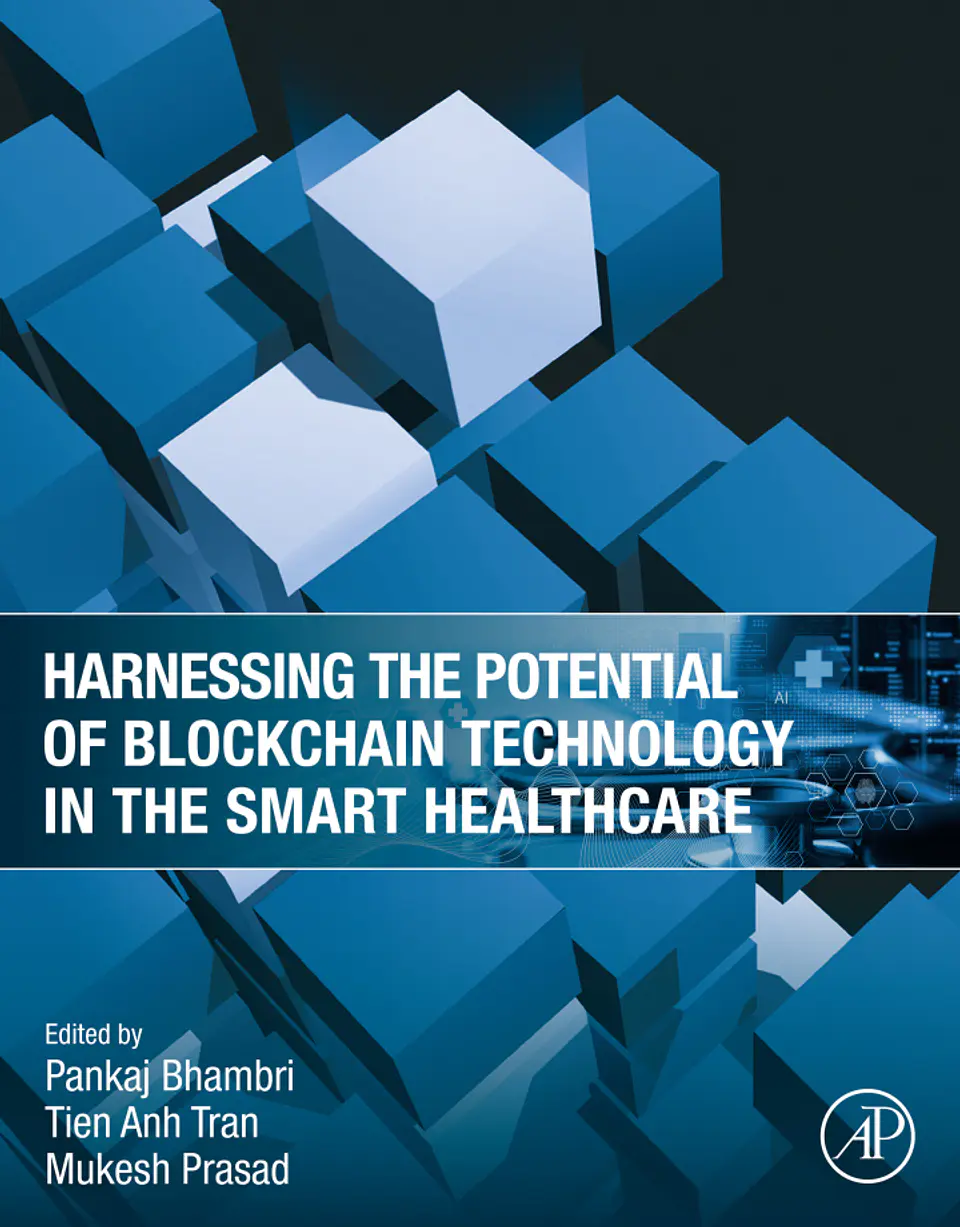 Harnessing the Potential of Blockchain Technology in the Smart Healthcare 1