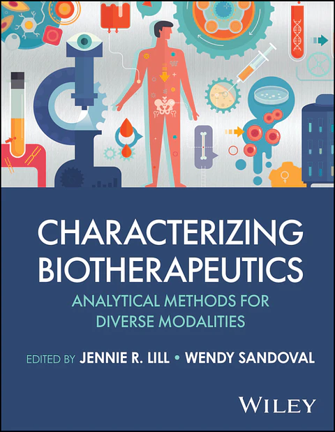 Characterizing Biotherapeutics: Analytical Methods for Diverse Modalities