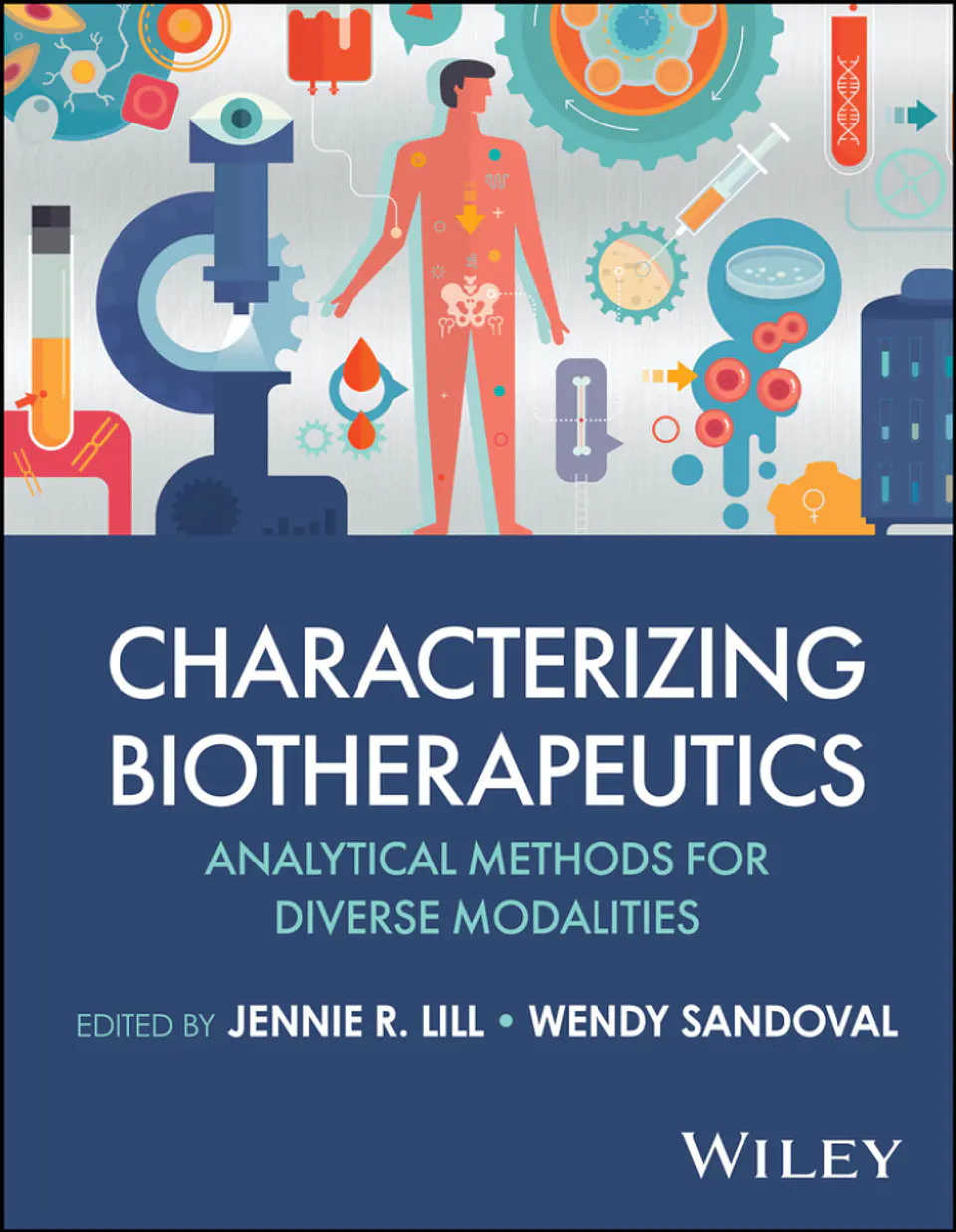 Characterizing Biotherapeutics: Analytical Methods for Diverse Modalities 1