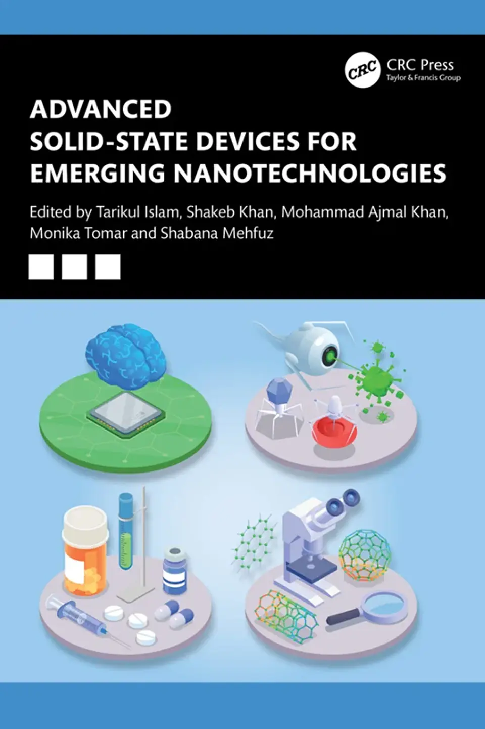 Advanced Solid-state Devices for Emerging Nanotechnologies 1