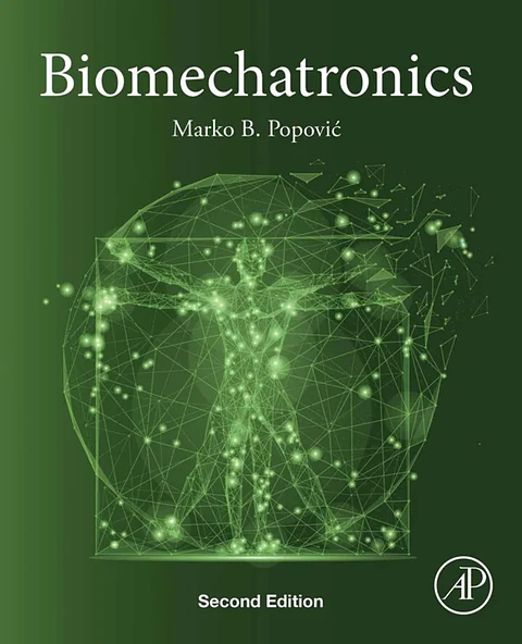 Biomechatronics 2nd Edition
