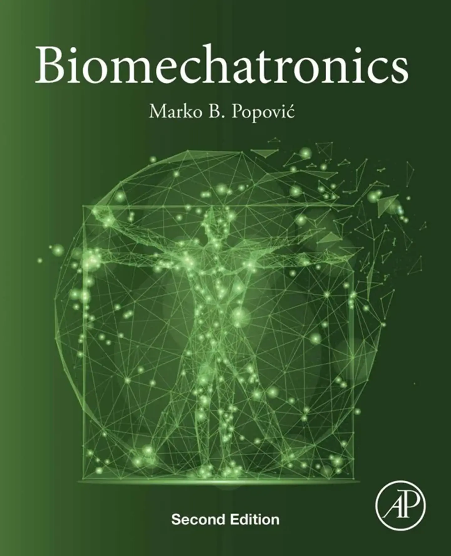 Biomechatronics 2nd Edition 1