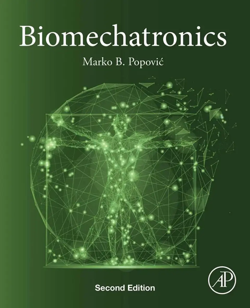 Biomechatronics 2nd Edition 1