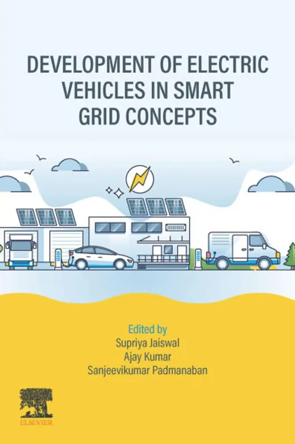 Development of Electric Vehicles in Smart Grid Concepts 1