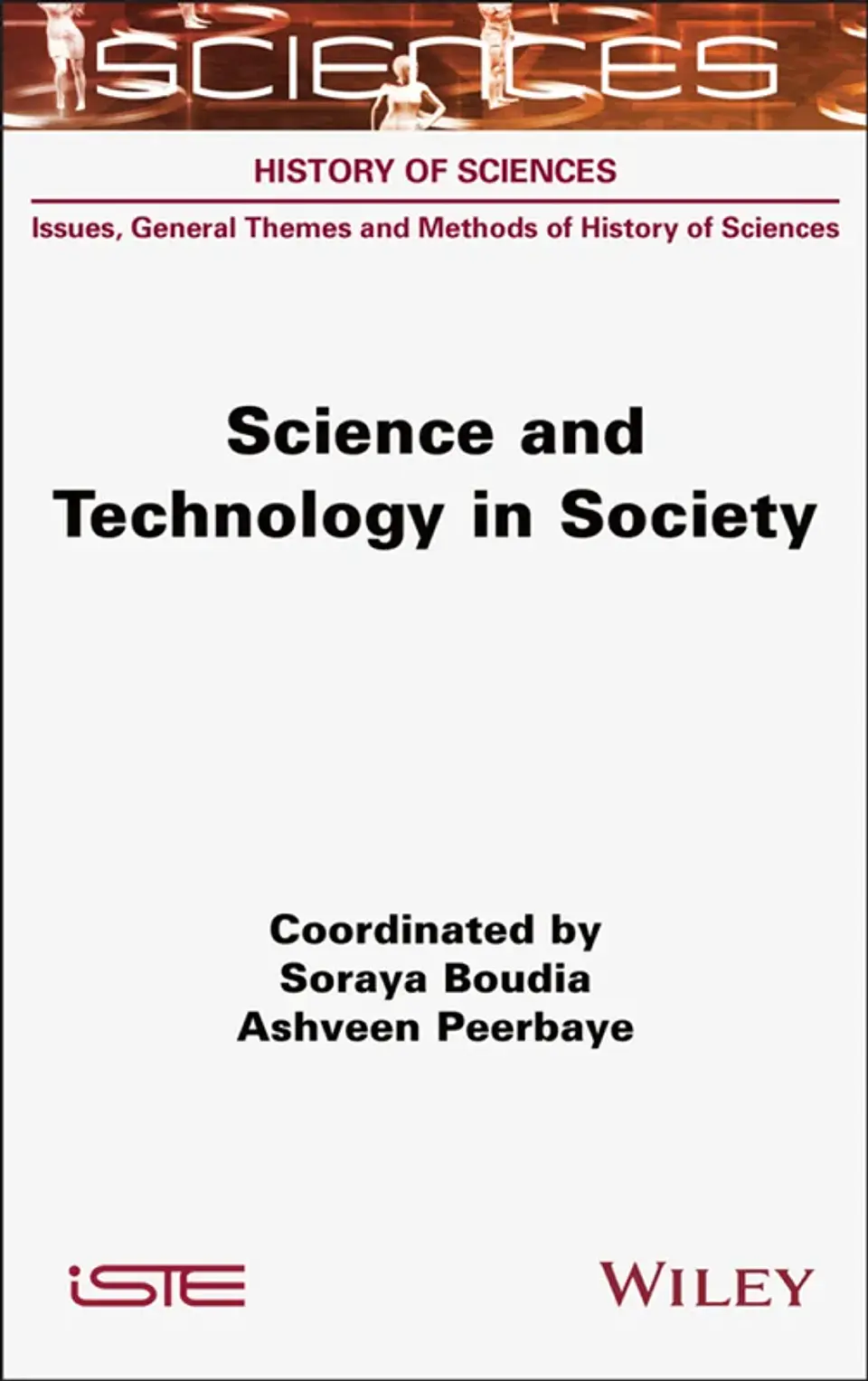 Science and Technology in Society 1