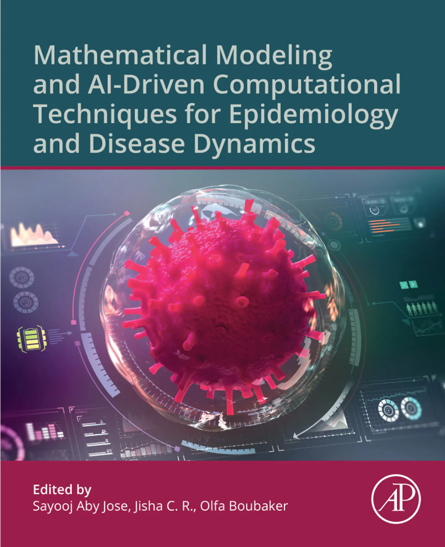 Mathematical Modeling and AI-Driven Computational Techniques for Epidemiology and Disease Dynamics 1
