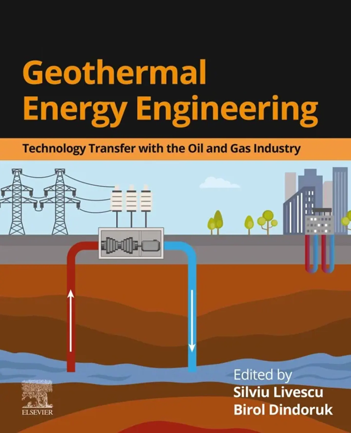 Geothermal Energy Engineering: Technology Transfer with the Oil and Gas Industry 1