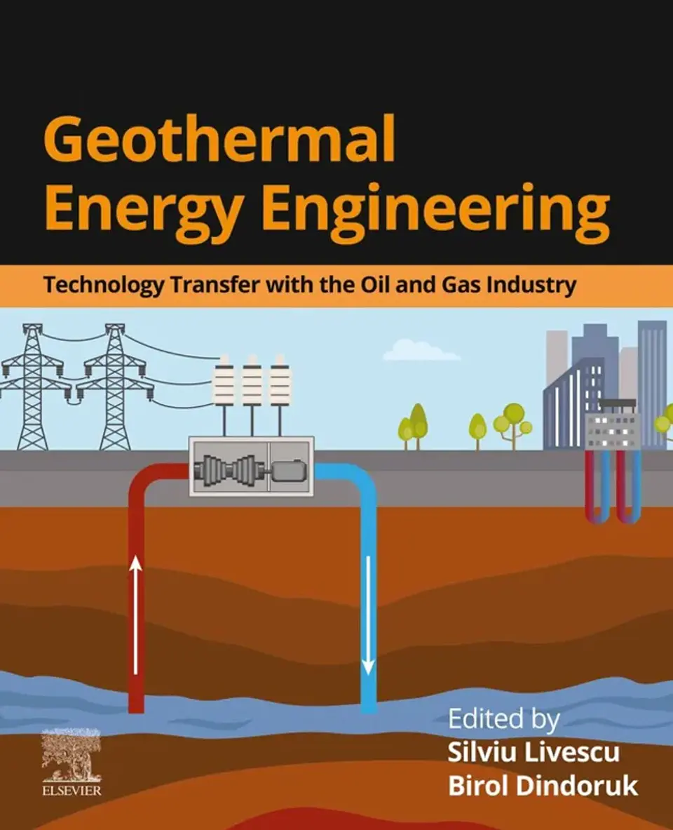 Geothermal Energy Engineering: Technology Transfer with the Oil and Gas Industry 1