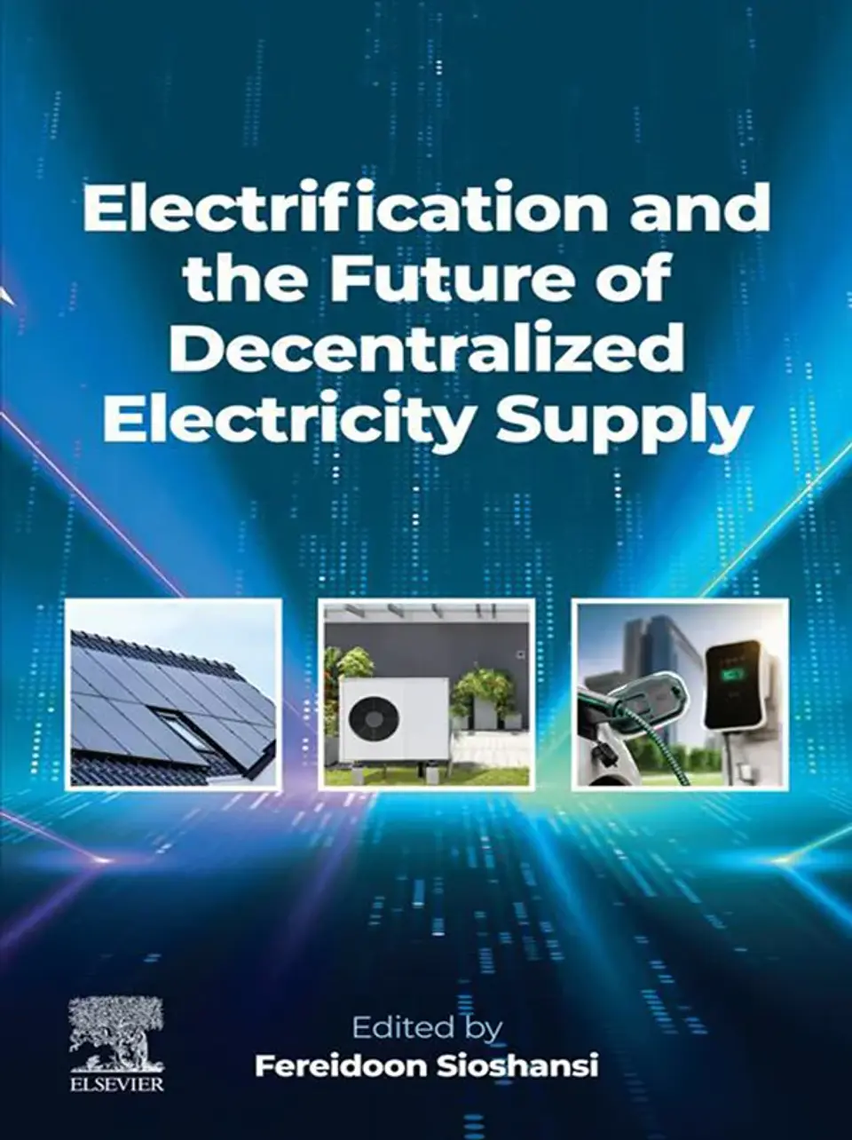 Electrification and the Future of Decentralized Electricity Supply 1