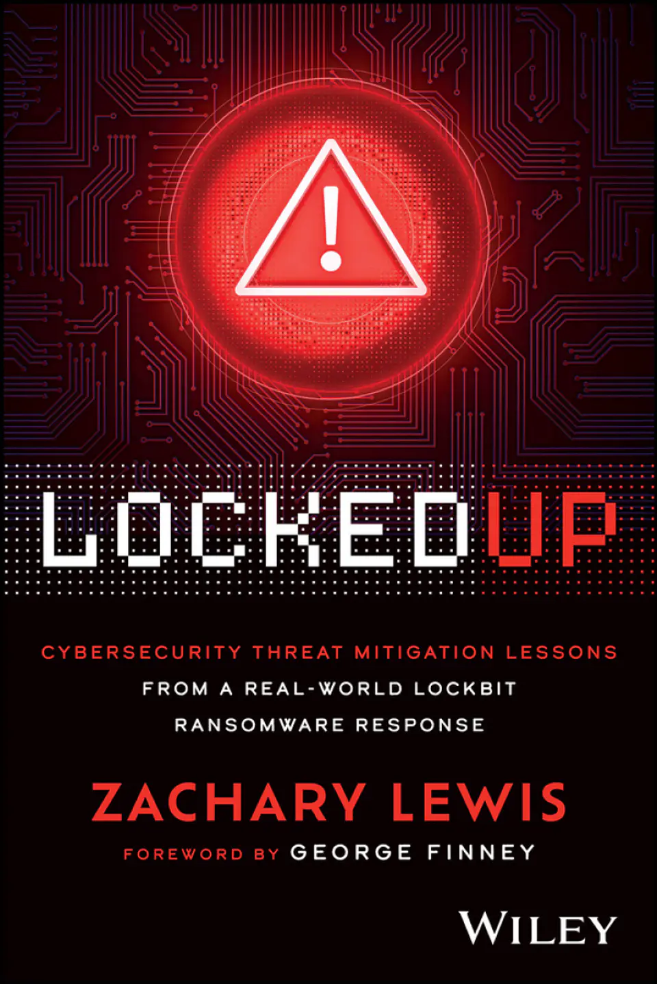 Locked Up: Cybersecurity Threat Mitigation Lessons from A Real-World LockBit Ransomware Response 1