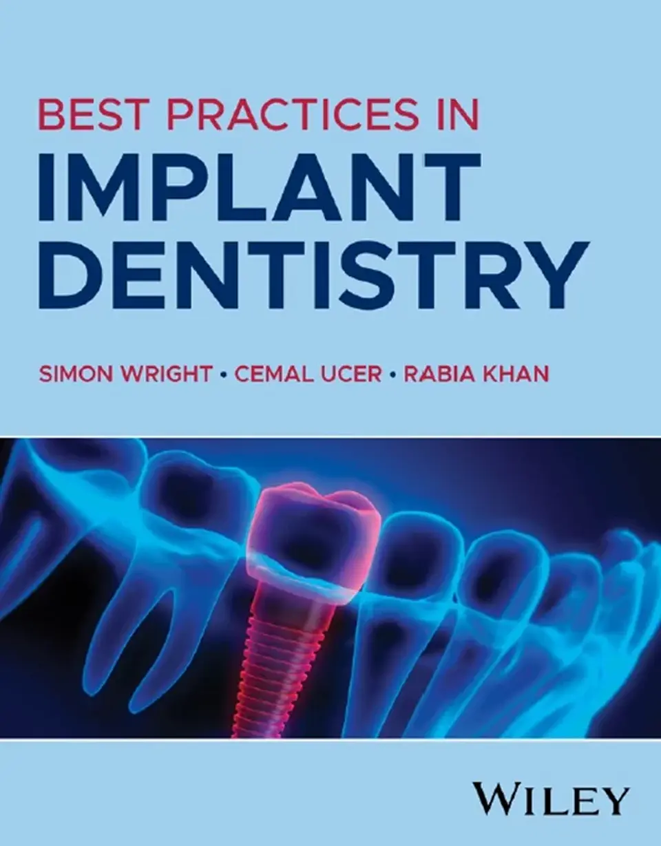 Best Practices in Implant Dentistry 1