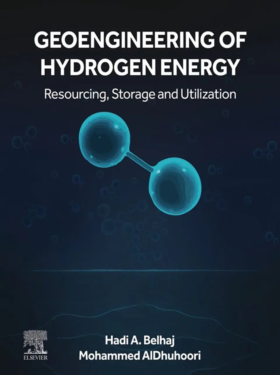 Geoengineering of Hydrogen Energy 1
