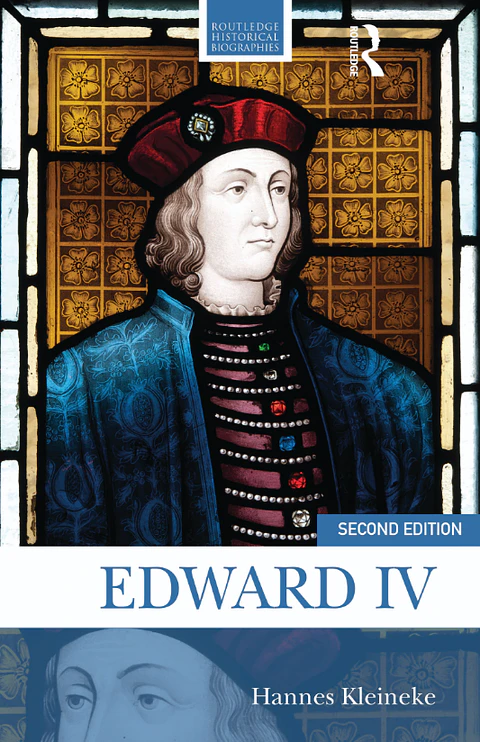 Edward IV, 2nd Edition