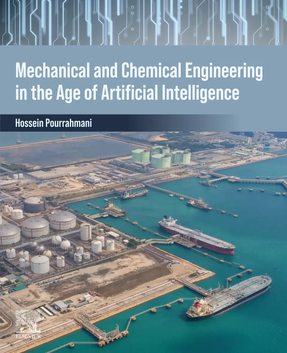 Mechanical and Chemical Engineering in the Age of Artificial Intelligence 1