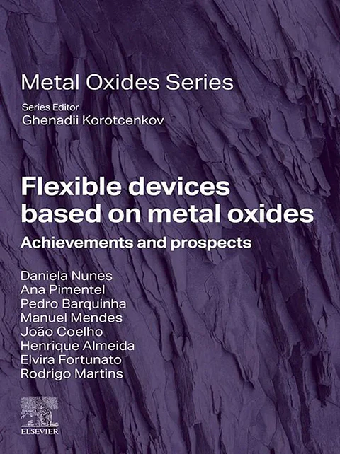 Flexible Devices Based on Metal Oxides: Achievements and Prospects