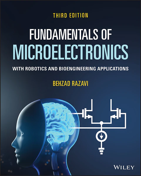  Fundamentals of Microelectronics 3rd Edition 