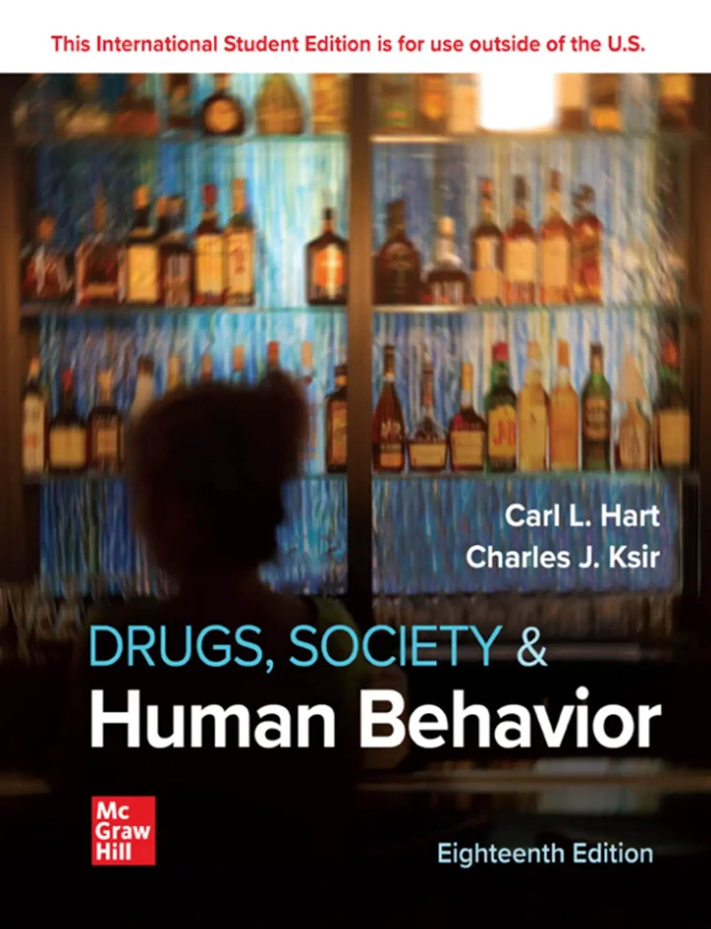  Drugs, Society, and Human Behavior 18th Edition  1