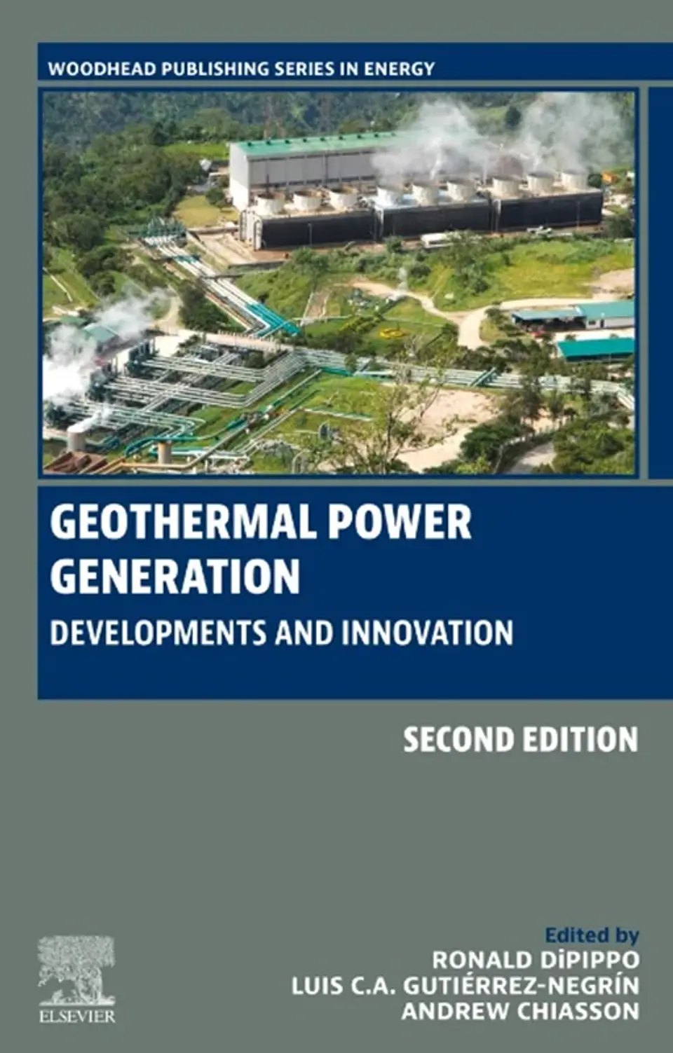 Geothermal Power Generation: Developments and Innovation 1
