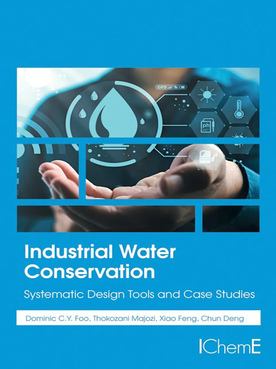 Industrial Water Conservation: Systematic Design Tools and Case Studies 1
