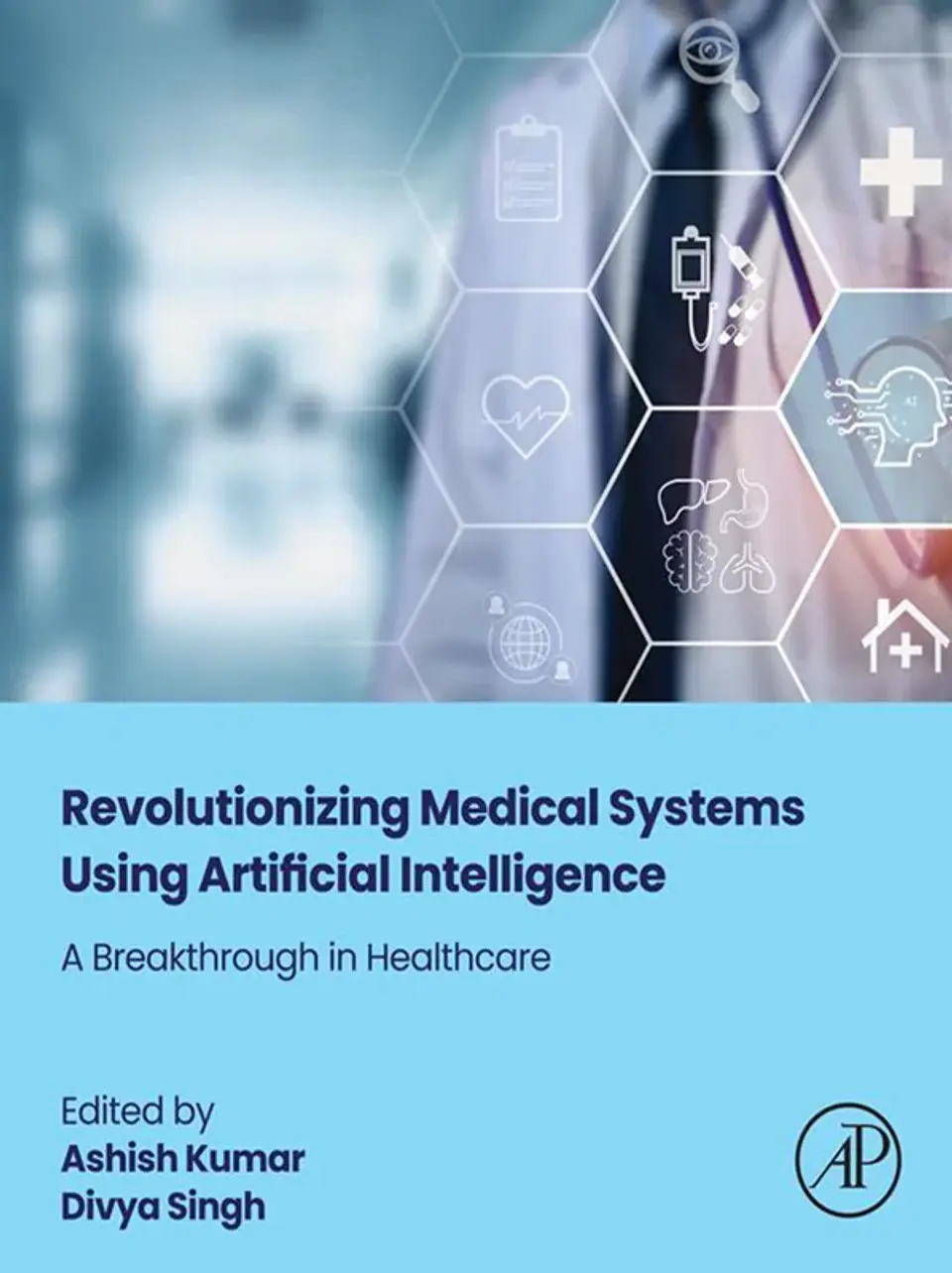 Revolutionizing Medical Systems using Artificial Intelligence: A Breakthrough in Healthcare 1