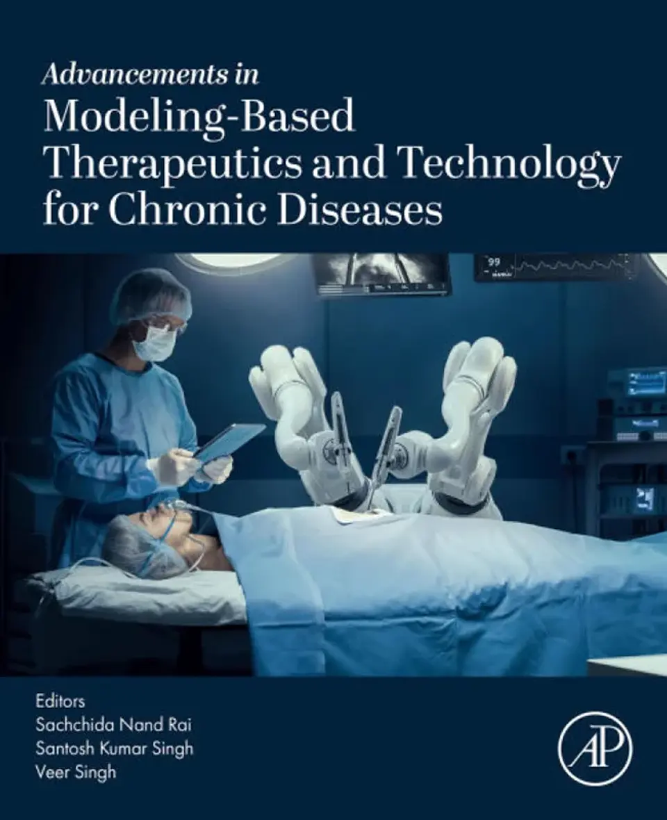 Advancements in Modeling-Based Therapeutics and Technology for Chronic Diseases 1