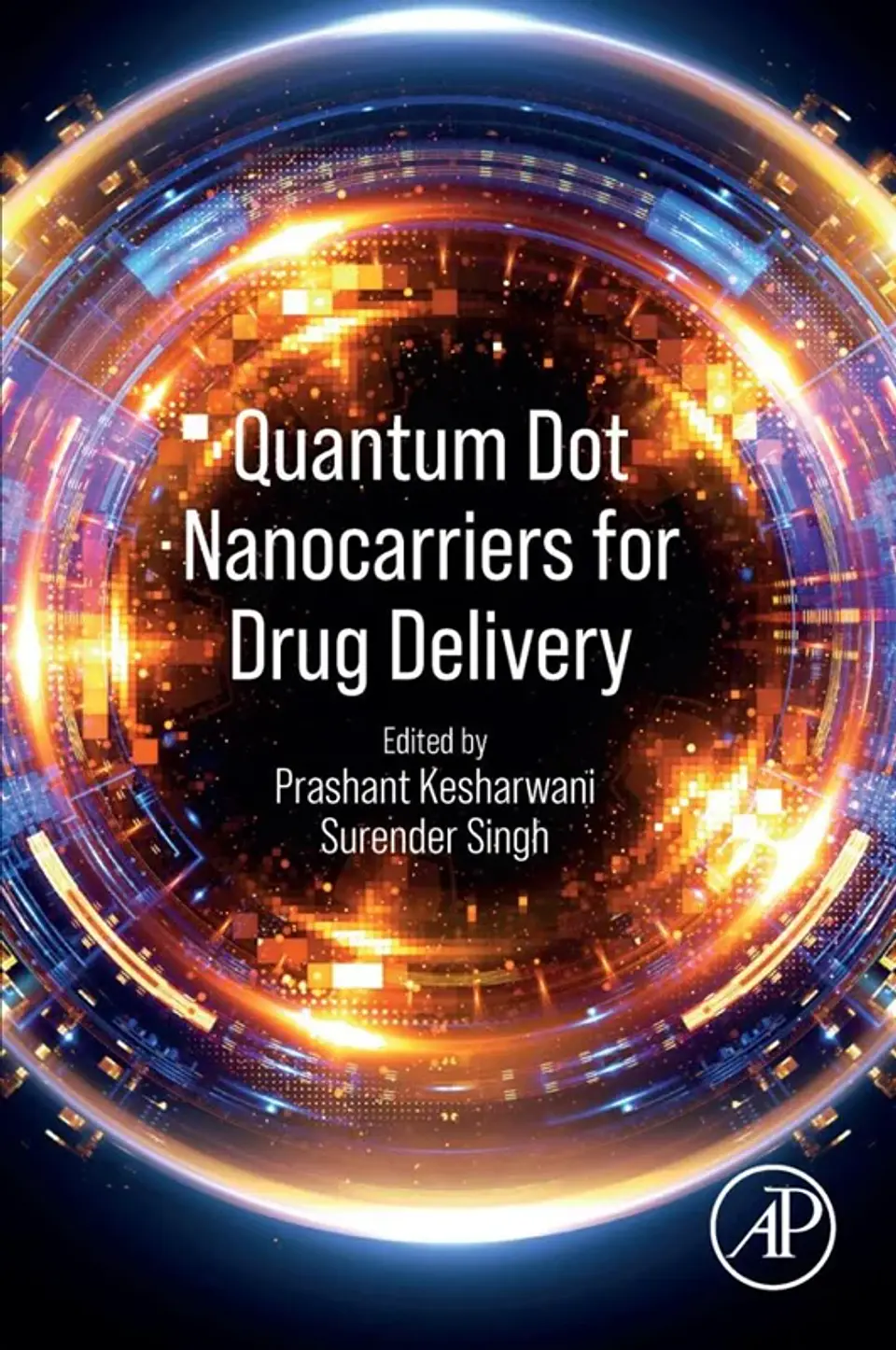 Quantum Dot Nanocarriers for Drug Delivery 1