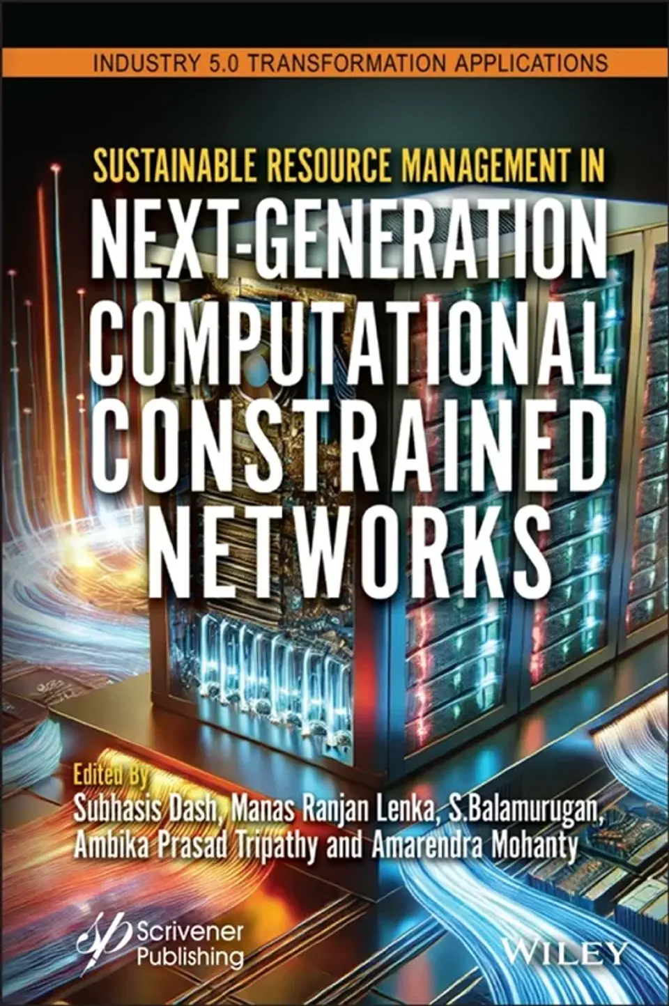 Sustainable Resource Management in Next-Generation Computational Constrained Networks 1