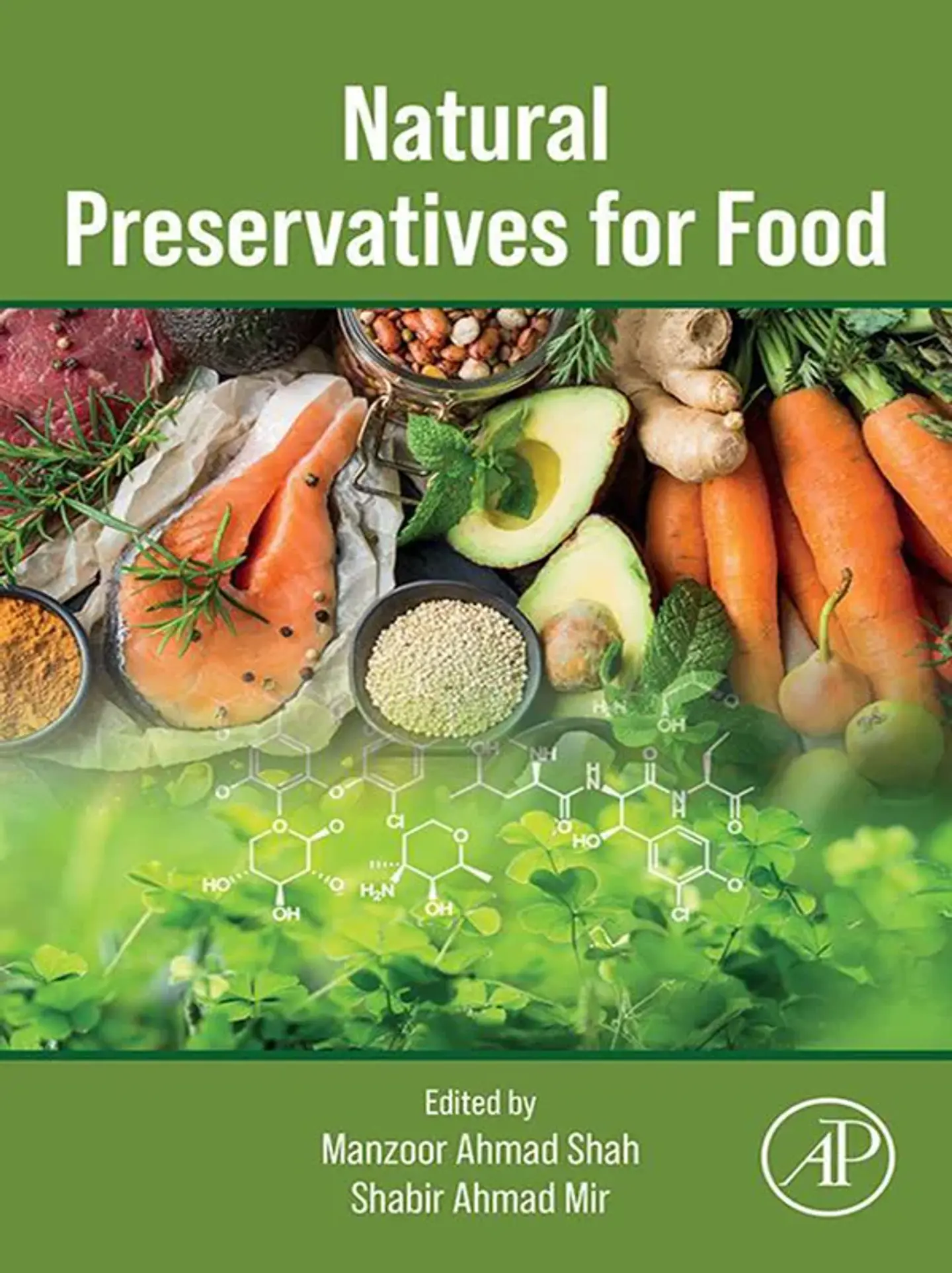 Natural Preservatives for Food 1