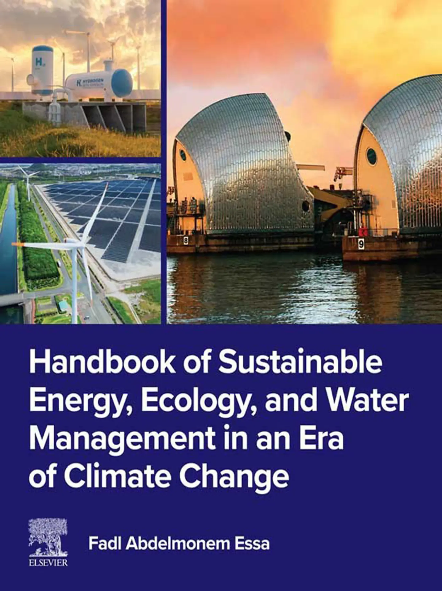 Handbook of Sustainable Energy, Ecology, and Water Management in an Era of Climate Change 1